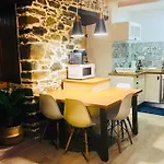 My Historic House 2 펜션 바라간카
