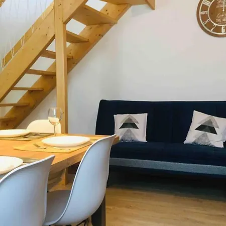 Casa de Férias My Historic House 2 *