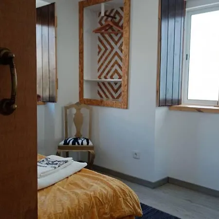 Casa de Férias My Historic House 2 *