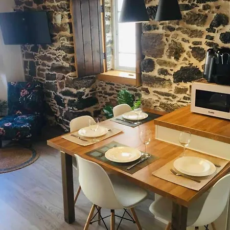 My Historic House 2 Holiday home *