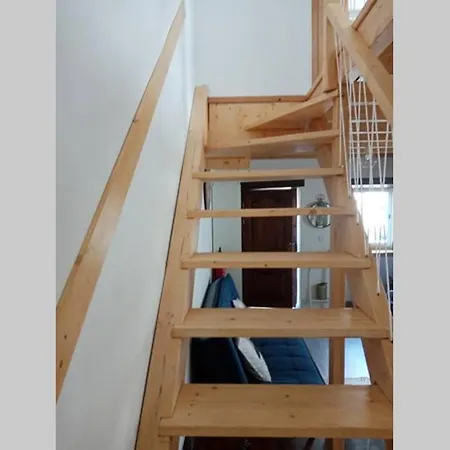 Holiday home My Historic House 2 Braganca