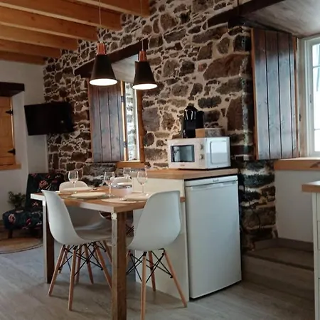 Holiday home My Historic House 2 *