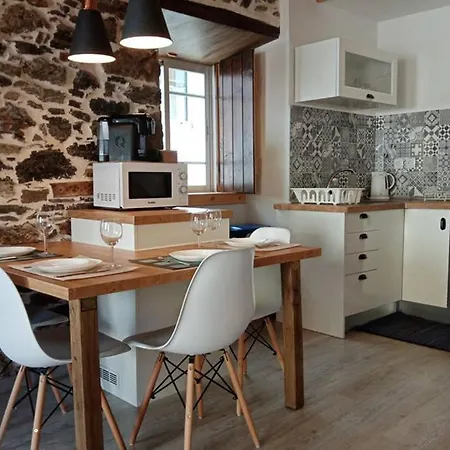 My Historic House 2 Casa de Férias *