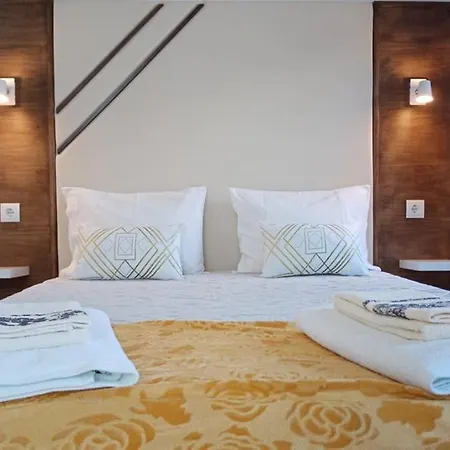 Holiday home My Historic House 2 *