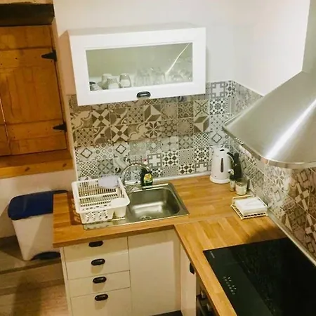 Casa de Férias My Historic House 2