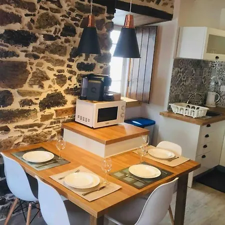 Holiday home My Historic House 2 *