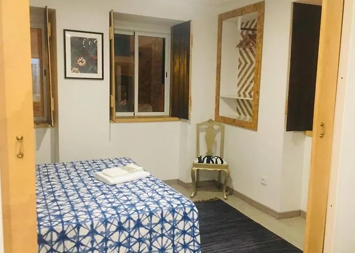 Hébergement de vacances My Historic House 2 *