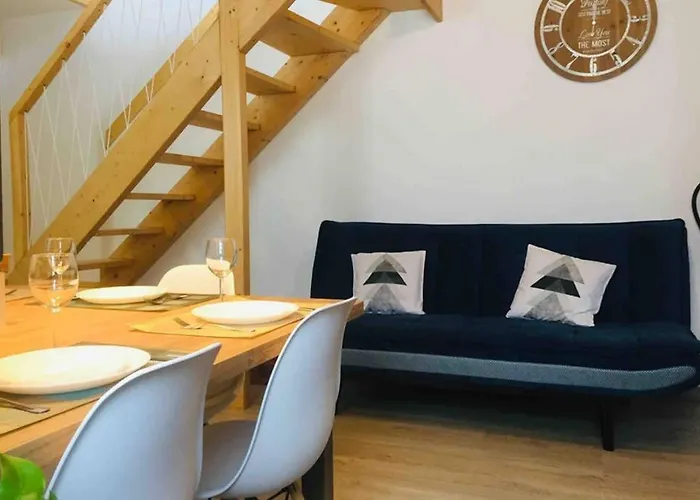 펜션 My Historic House 2 *