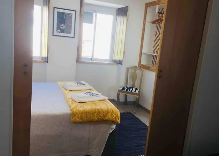 펜션 My Historic House 2 *