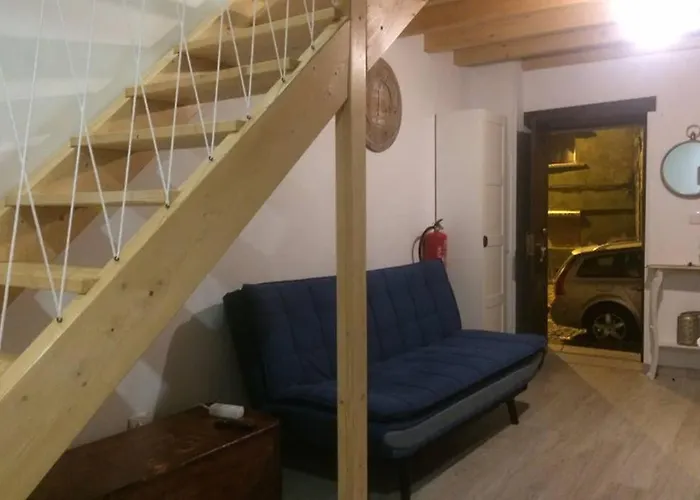 My Historic House 2 펜션 *