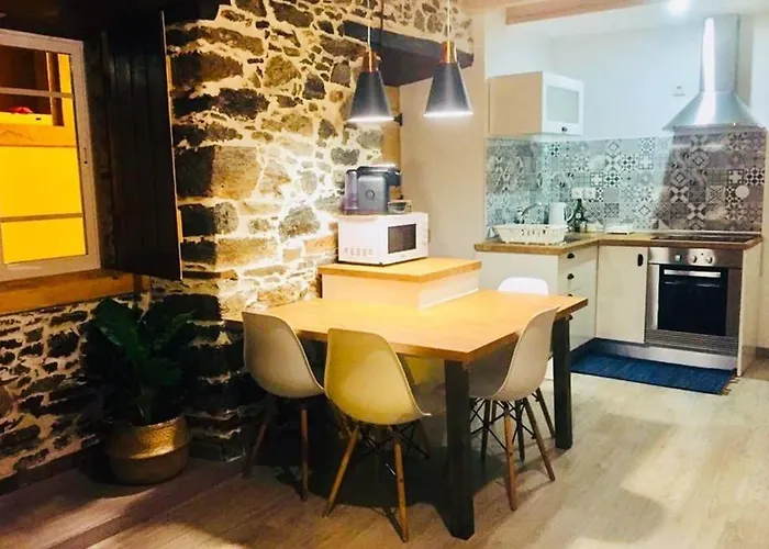 My Historic House 2 Hébergement de vacances Bragance