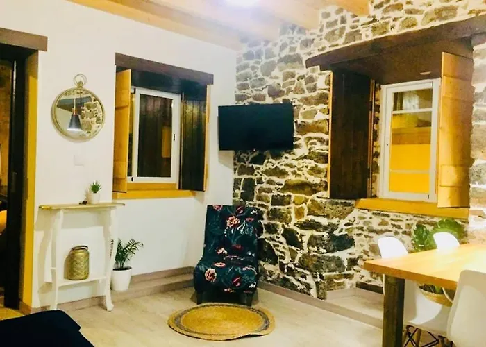 My Historic House 2 펜션