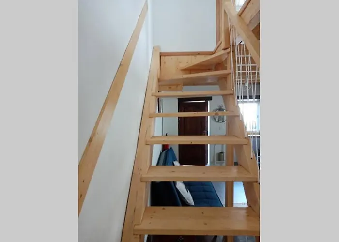 펜션 My Historic House 2 바라간카