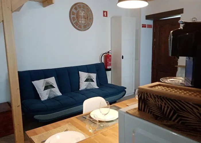 My Historic House 2 Bragança