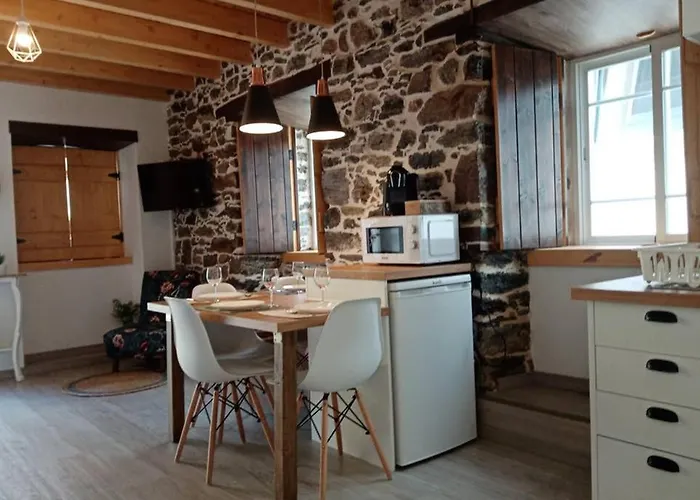 Vakantiehuis My Historic House 2 *