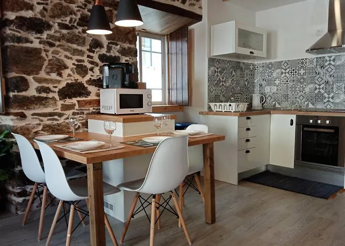 My Historic House 2 Hébergement de vacances *