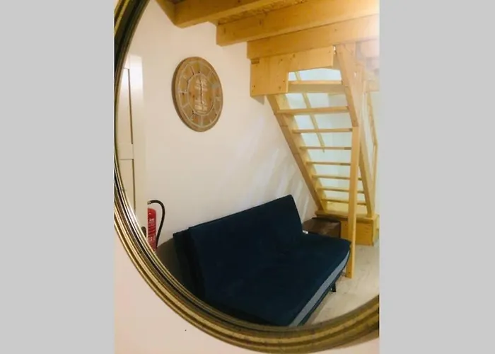 펜션 My Historic House 2