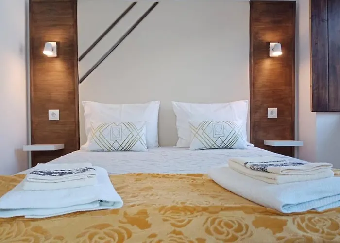 펜션 My Historic House 2 *