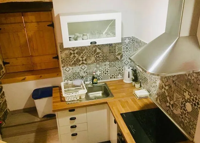 펜션 My Historic House 2