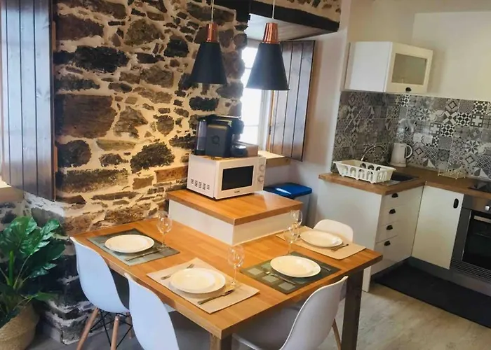 펜션 My Historic House 2 *