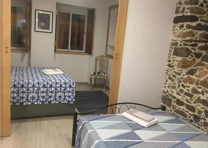 Hébergement de vacances My Historic House 2 *