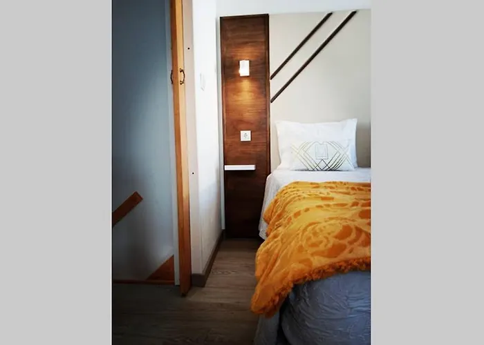 My Historic House 2 펜션 바라간카