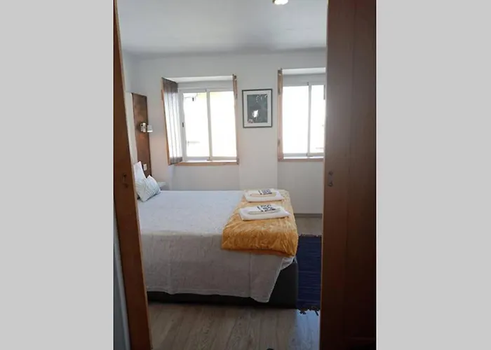 My Historic House 2 * Bragança